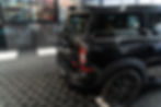 MINI Clubman John Cooper Works