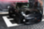 MINI Clubman John Cooper Works