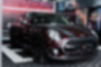 MINI Clubman Cooper D
