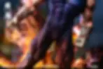 Thumbnail: Smoker Studio - Majin Vegeta 1/6 (Dragon Ball Z) GK