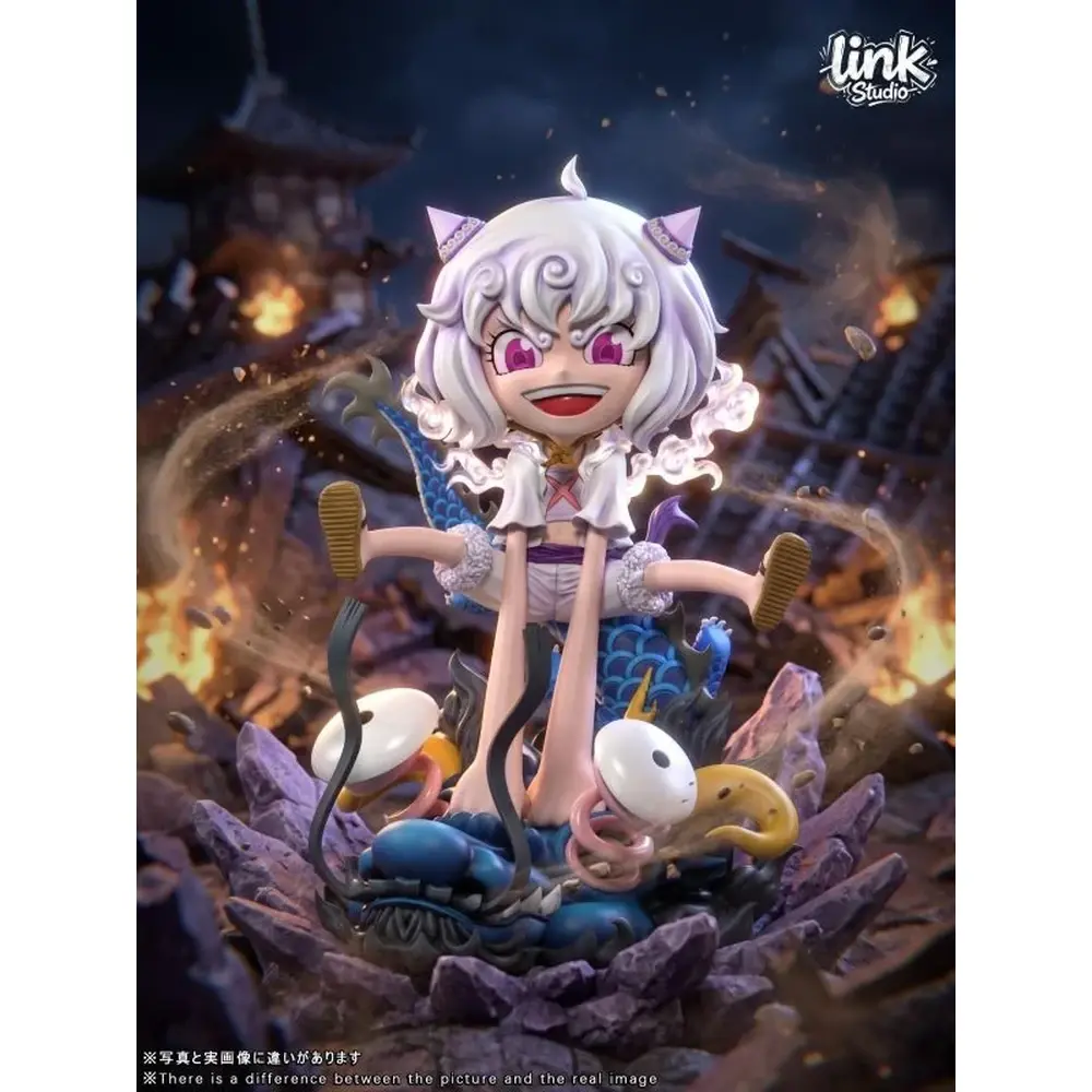 Link Studio - Nika Anya 1/6 (One Piece x Spy x Family) GK