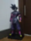 Thumbnail: AW Studio - Goku Black 1/6 (Dragon Ball Super) GK