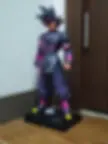 Thumbnail: AW Studio - Goku Black 1/6 (Dragon Ball Super) GK