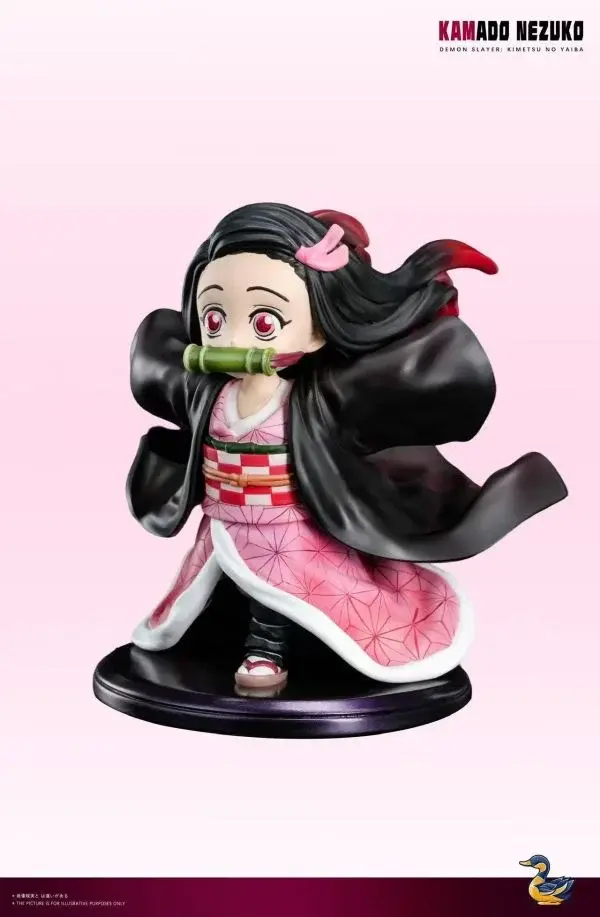 Thumbnail: YN Studio - Nezuko Kamado 1/6 (Demon Slayer) GK