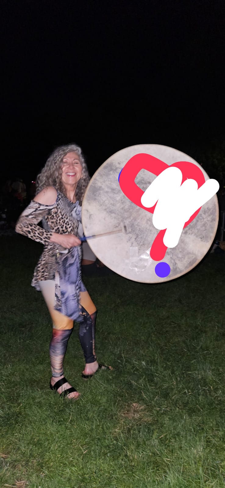 4/4/ Manifesting Sound Bath
