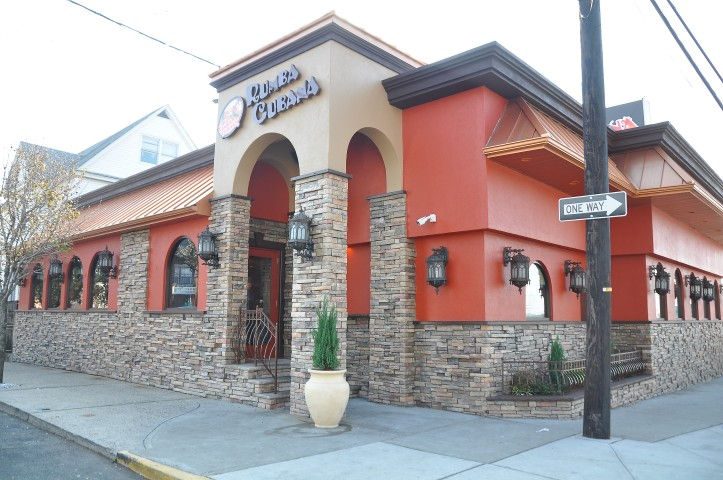 North Bergen restaurant expanding to Jersey City