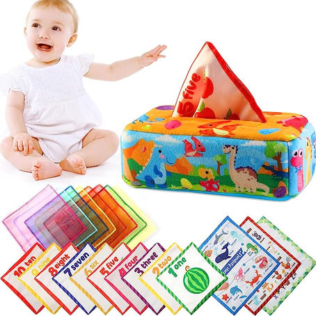 New Arrivals!! Sensory Toys!!