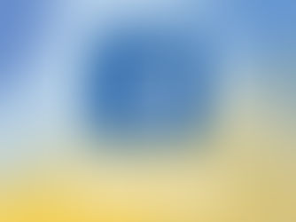 Abstract background with the words "Find us on Facebook" and the Facebook icon.