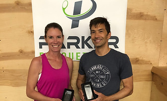 Indoor Tennis Facility | South Denver | The Parker Racquet Club