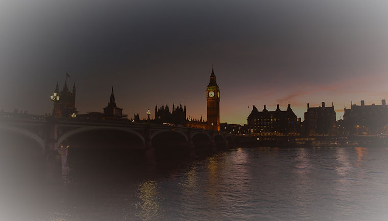 London sunset Westminster Bridge_edited.