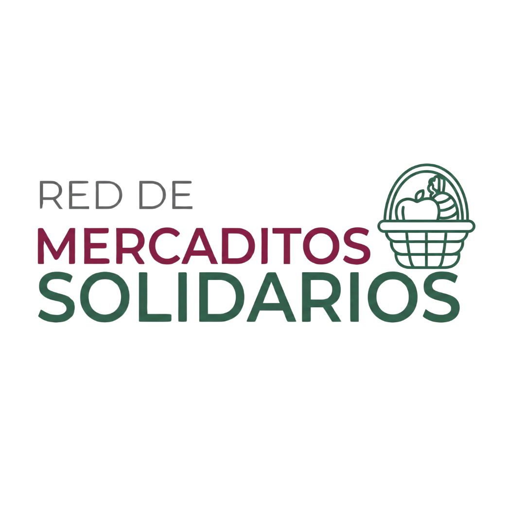 Logo Red Mercaditos