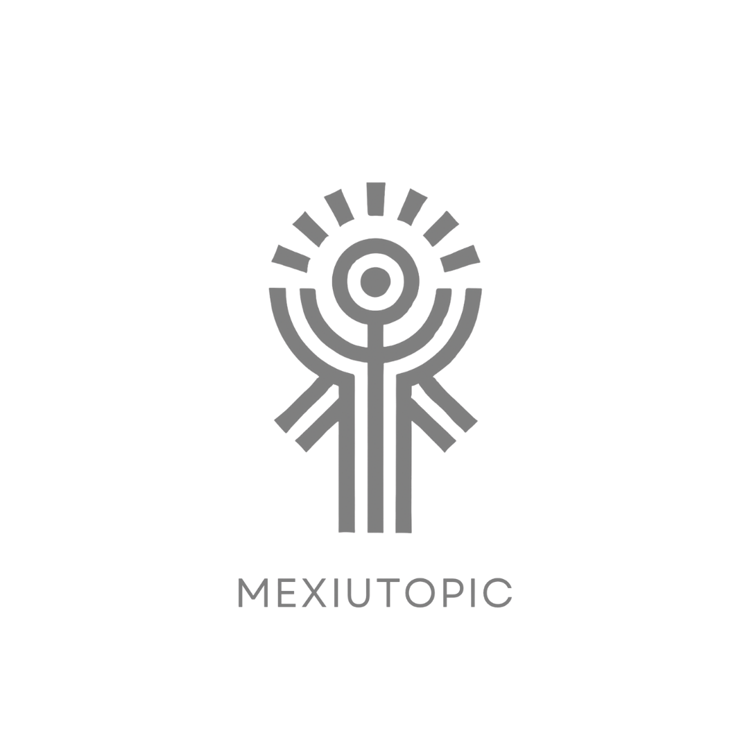 Logo Mexiutopic