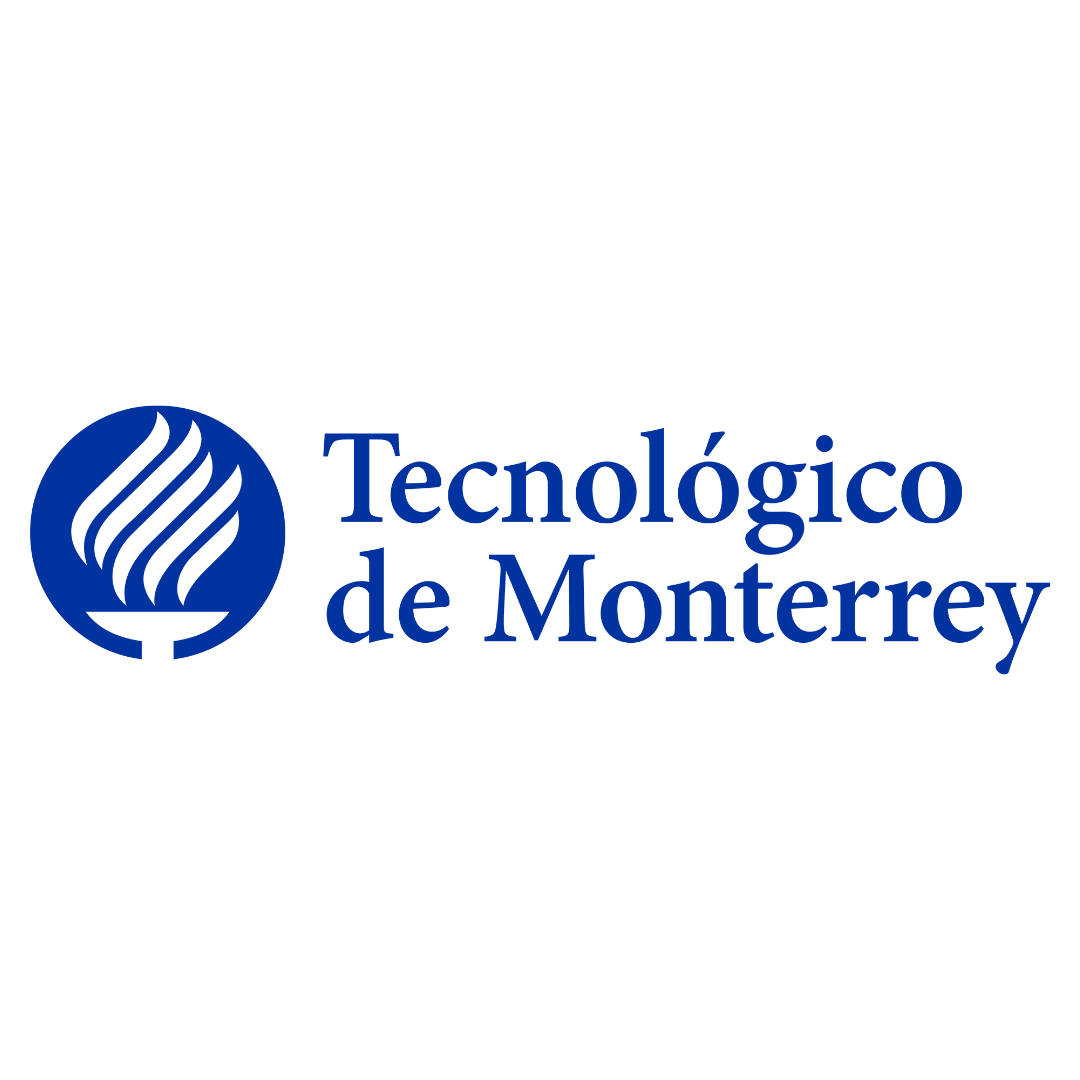 Logo Tec de Monterrey