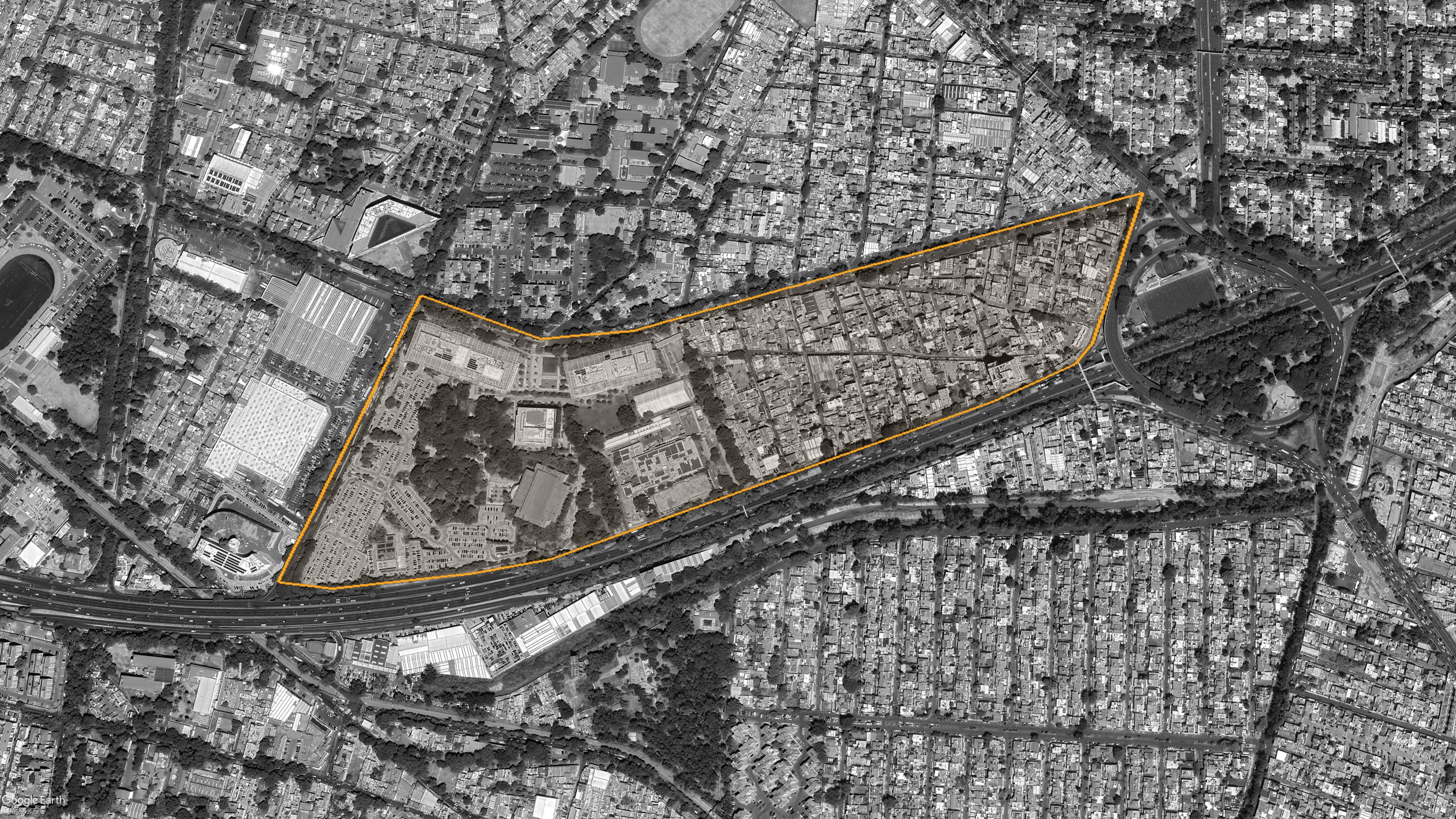 San Bartolo El Chico