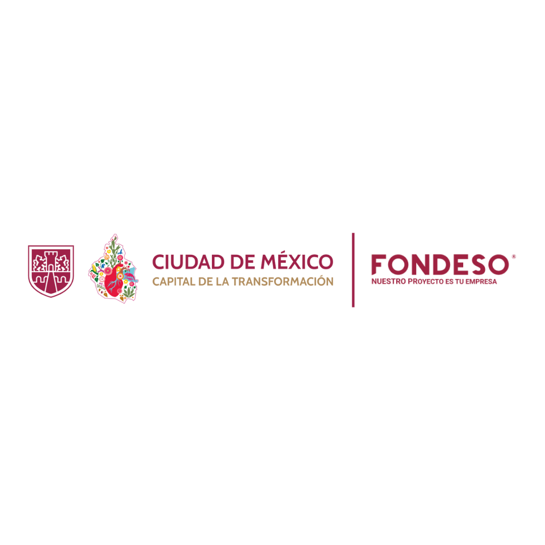 Logo Fondeso