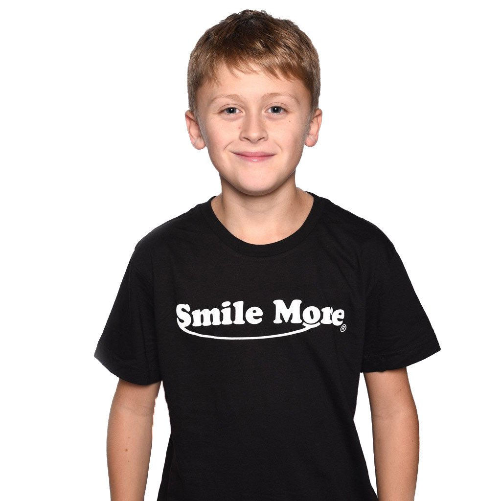 Kids Printed Shirt