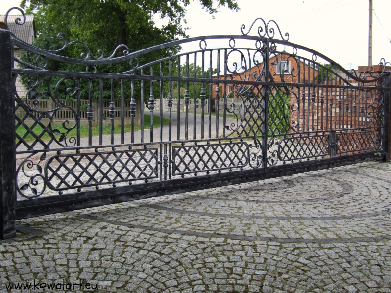 Brama Wenecki karnawał