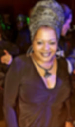 Winsome Moncrieffe-Mitchell