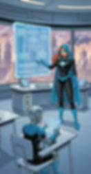 Teaching your AI to be you, think like you, speak like you, sound like you