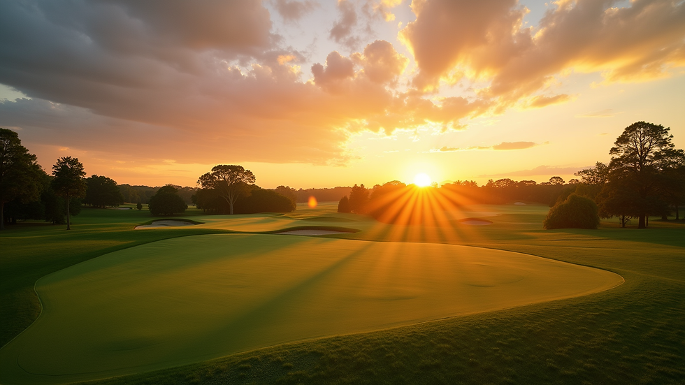 Share Your Bruce-isms with Our Golf Community