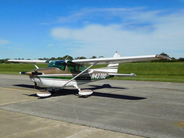 N4378Q_Exterior1