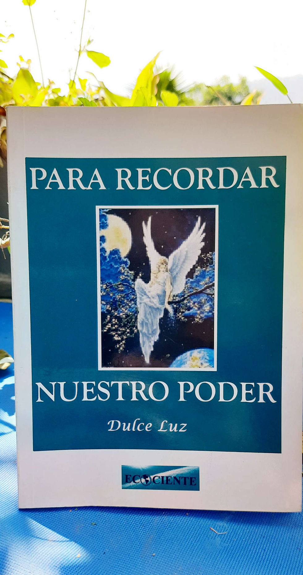 Miniatura: Para Recordar Nuestro Poder 