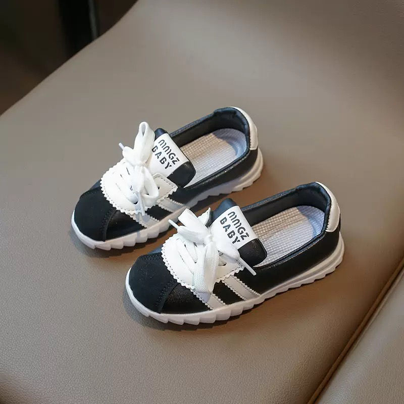 Thumbnail: Soft Sole Cornetto Shoes