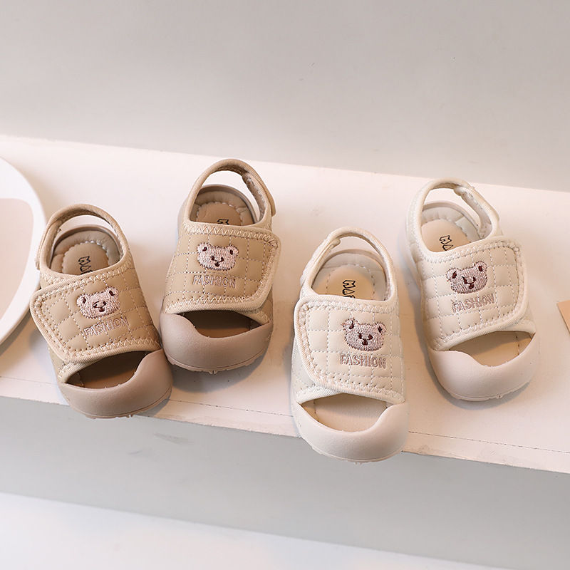 Bear Sandals