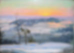 Untitled (Snowscape)