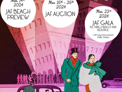 Three Big Events