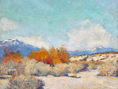 Palm Springs: An Oasis of Inspiration