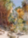 Canyon Walk, Palm Springs