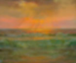 Marine--Late Afternoon