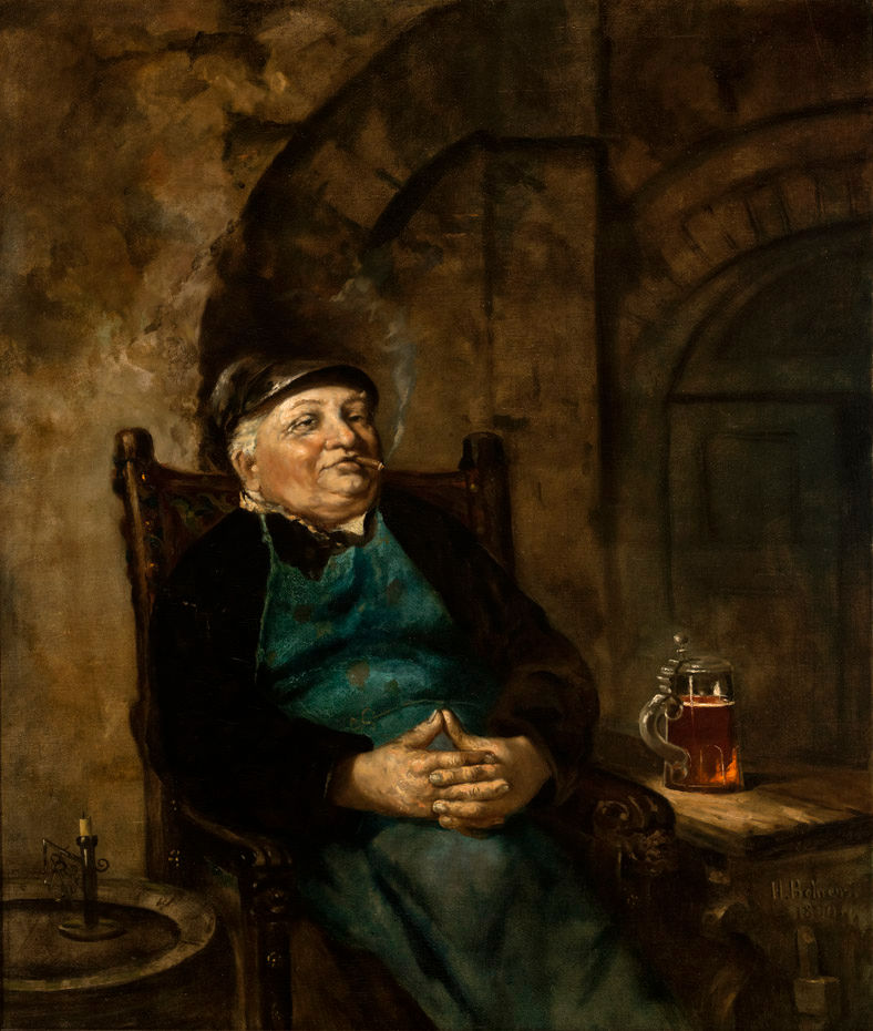 The Shoemaker