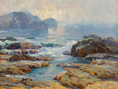Celebration of California: Jonathan Art Foundation’s Auction & Fundraiser