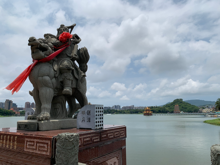 all roads lead to 小七