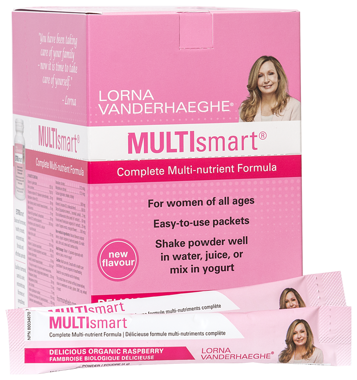 MULTIsmart Box & Sticks