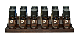 Escents Essential Oils