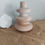 Thumbnail: Large Bubble Vase