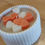 Thumbnail: Ribbed pot with Candle