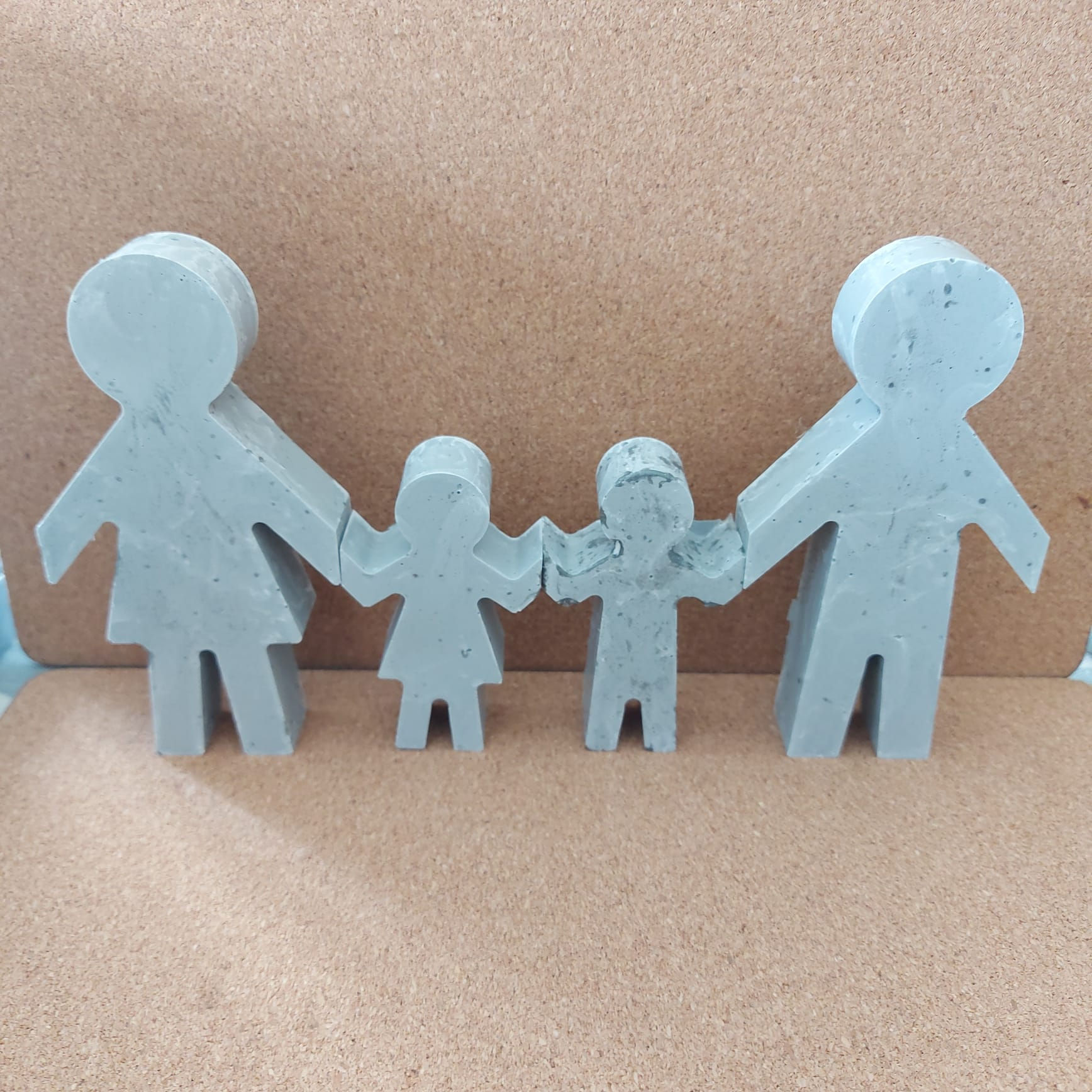 Family figures