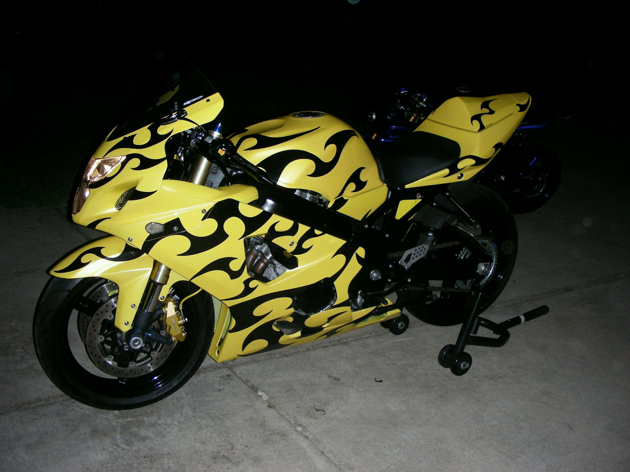 After
