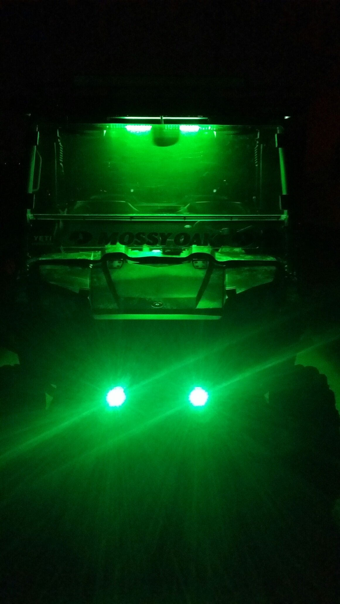 full lighting kit