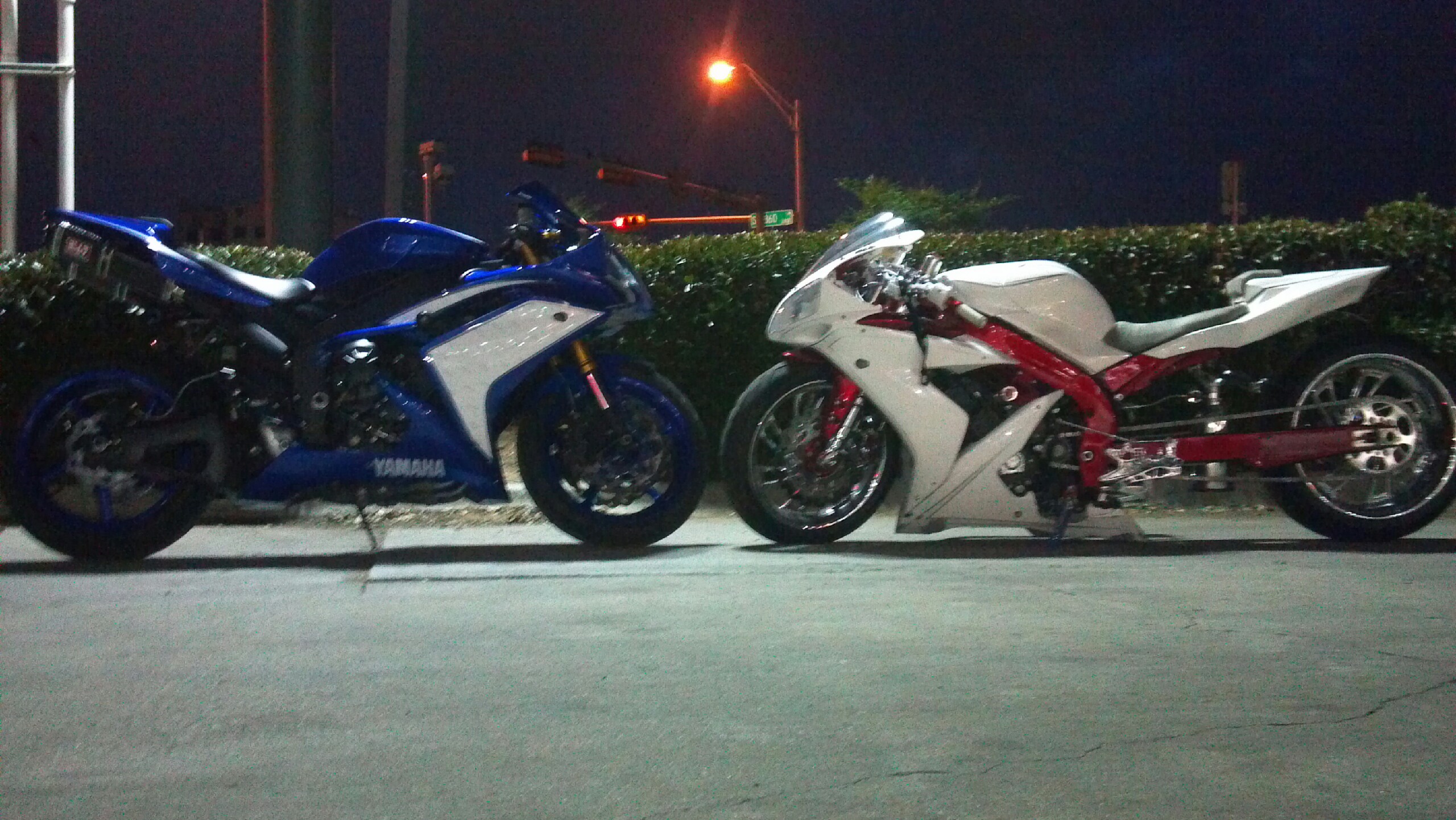head to head battle