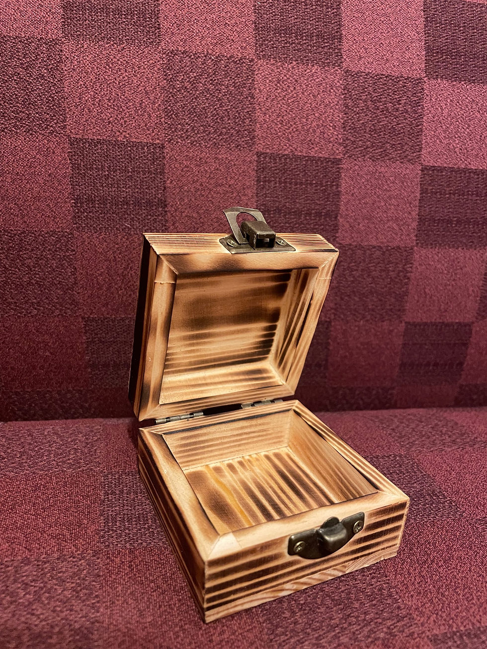 Thumbnail: Trinket Box 