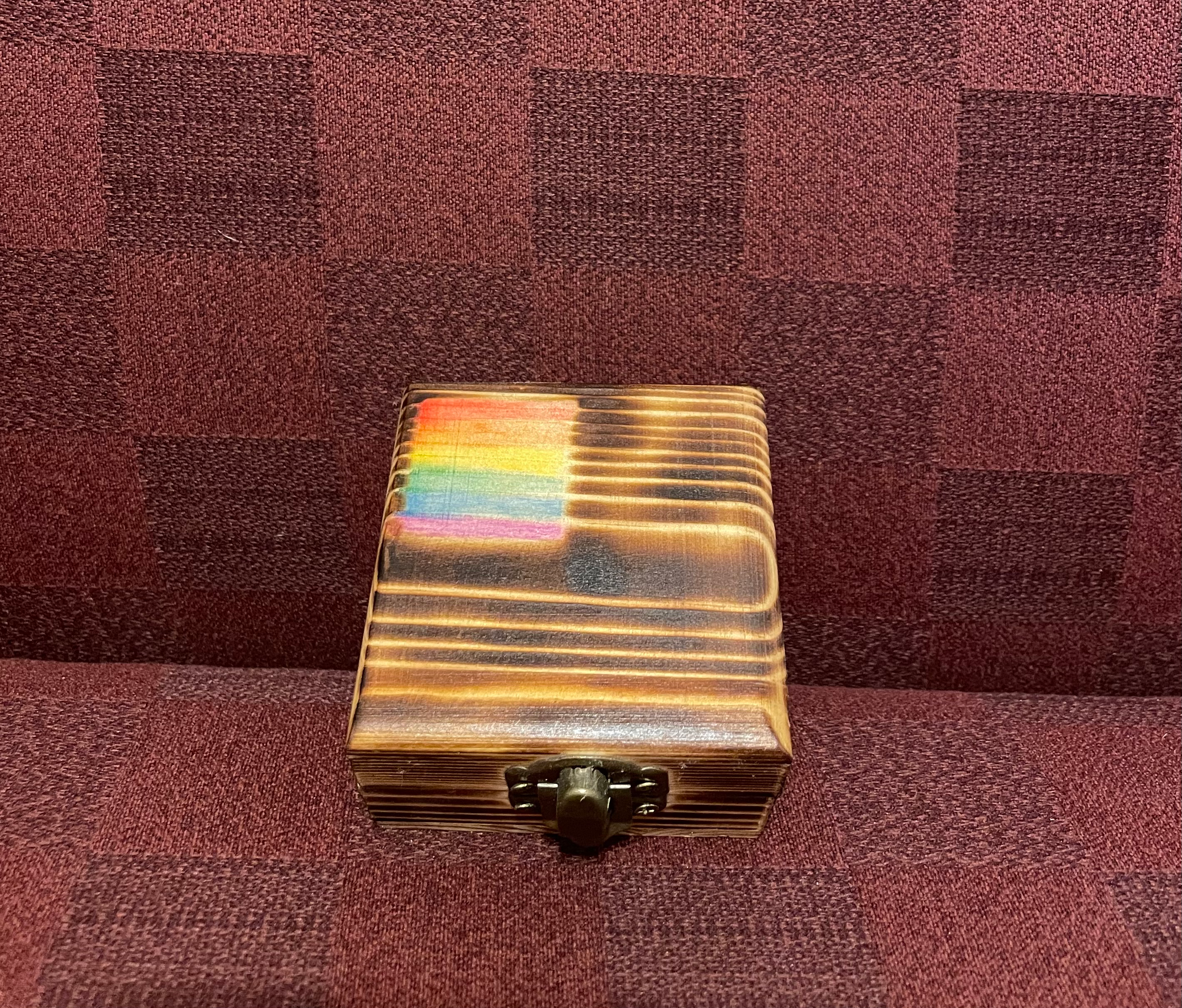 Trinket Box 