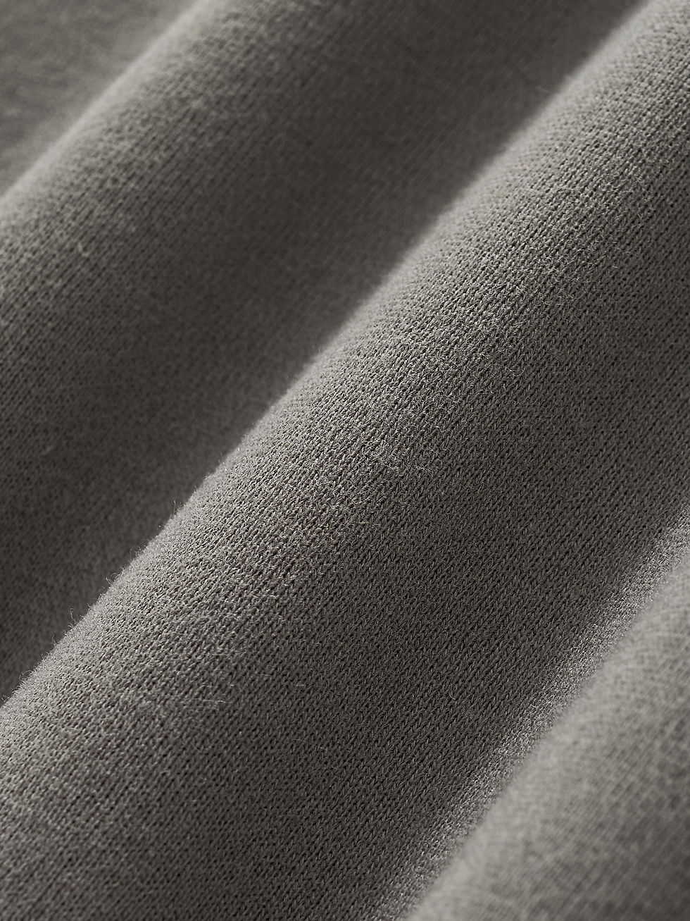 Thumbnail: Fleeced Boxy Hoodie