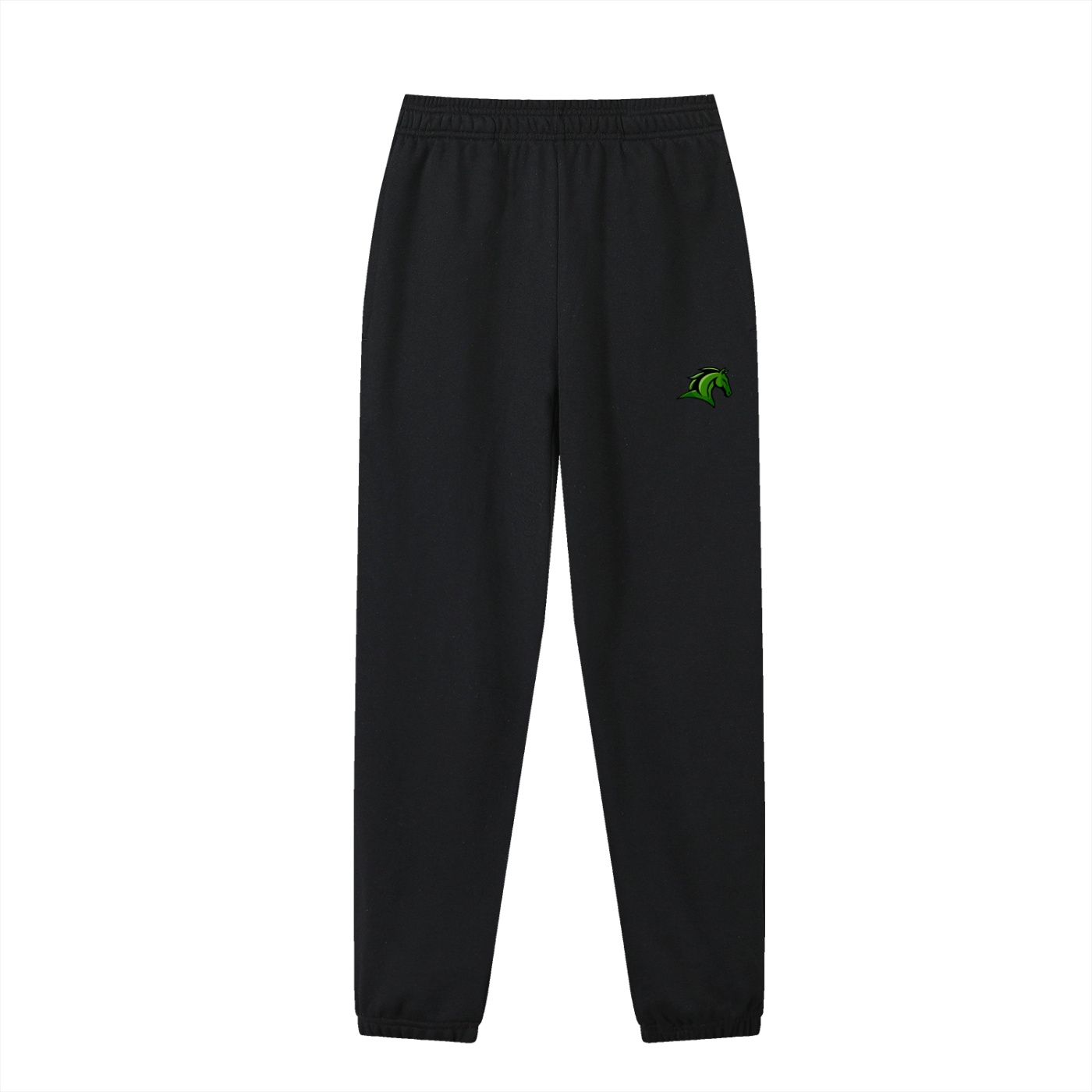 Essential Jogged Sweatpants