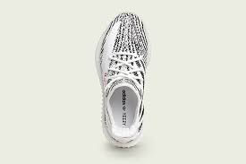 Thumbnail: Adidas Yeezy V2 "Zebra"