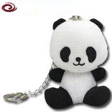 Fin panda